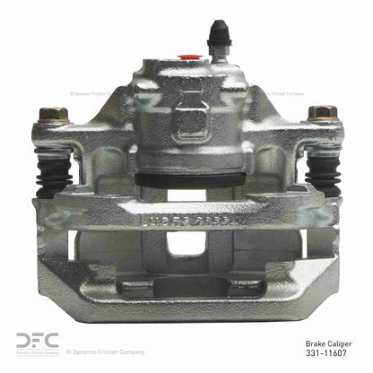 Dynamic Friction Company Disc Brake Caliper 331-11607