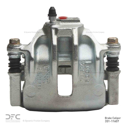 Dynamic Friction Company Disc Brake Caliper 331-11607