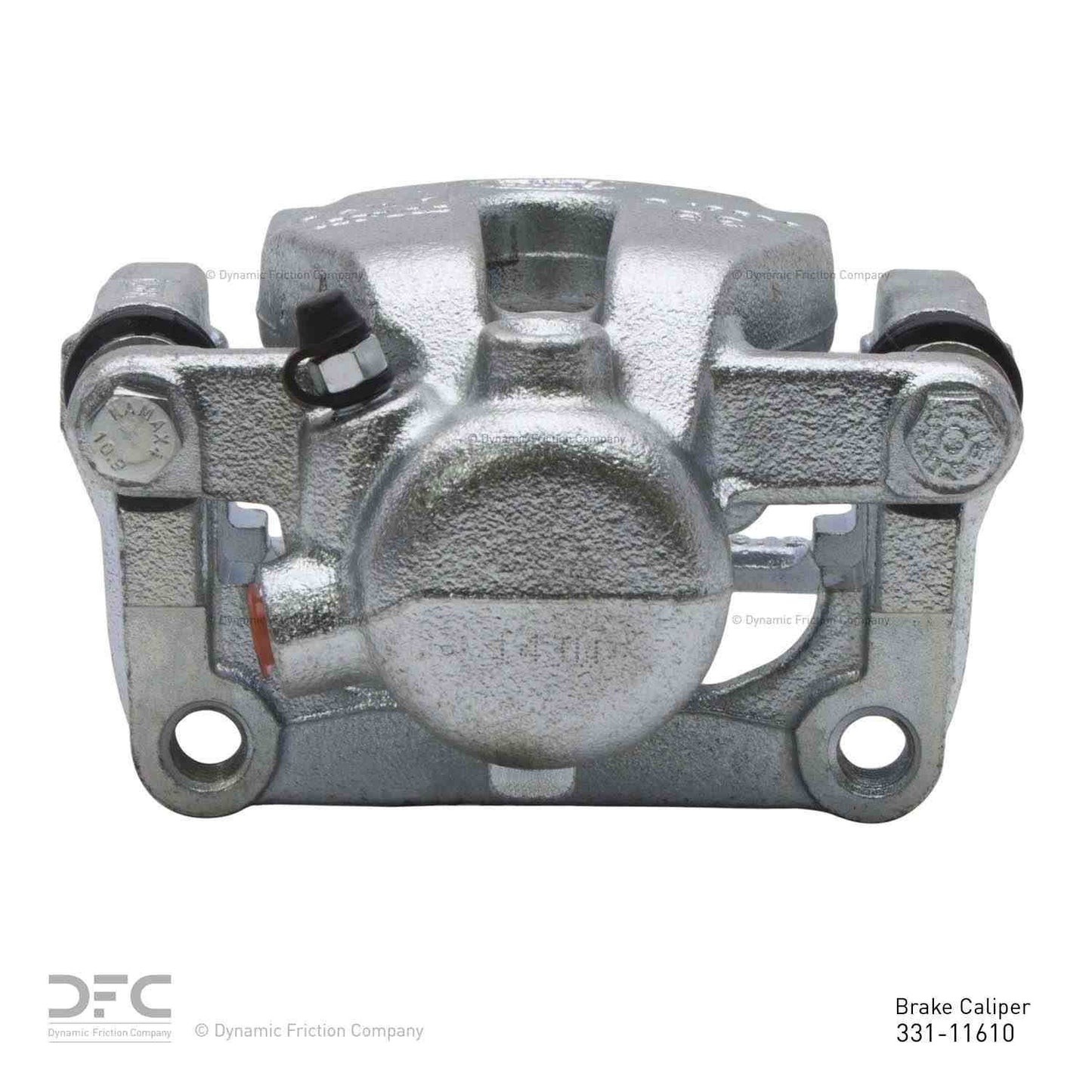 Dynamic Friction Company Disc Brake Caliper 331-11610