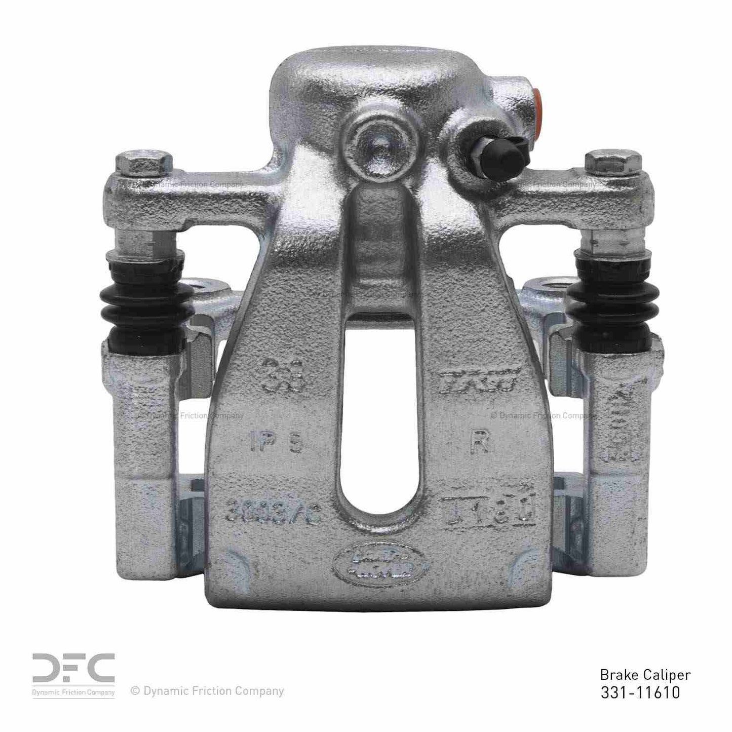 Dynamic Friction Company Disc Brake Caliper 331-11610