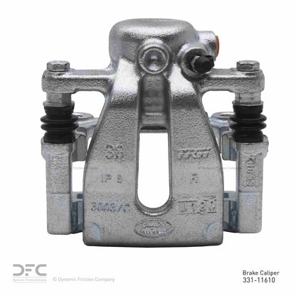 Dynamic Friction Company Disc Brake Caliper 331-11610