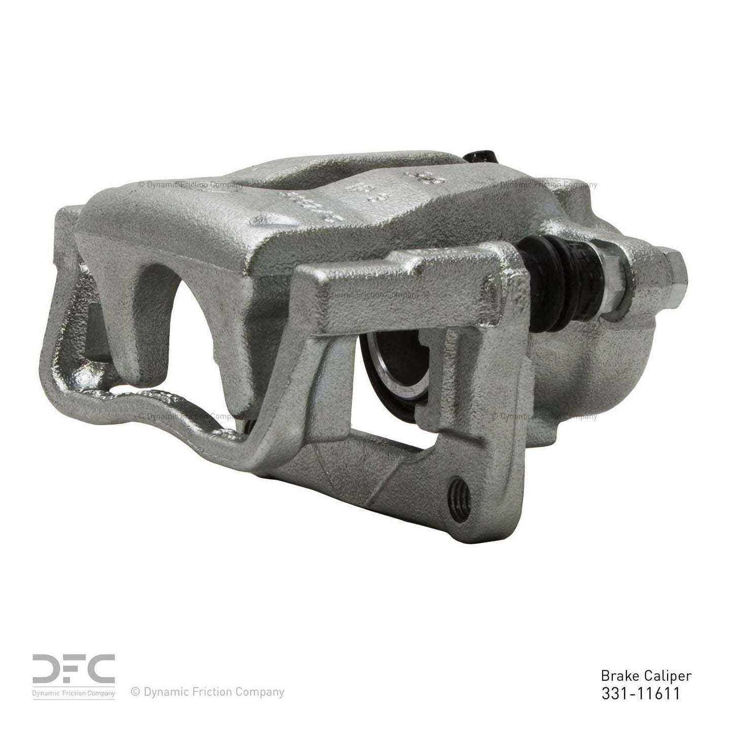 Dynamic Friction Company Disc Brake Caliper 331-11611