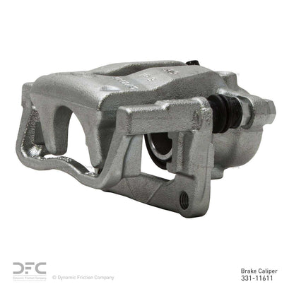 Dynamic Friction Company Disc Brake Caliper 331-11611