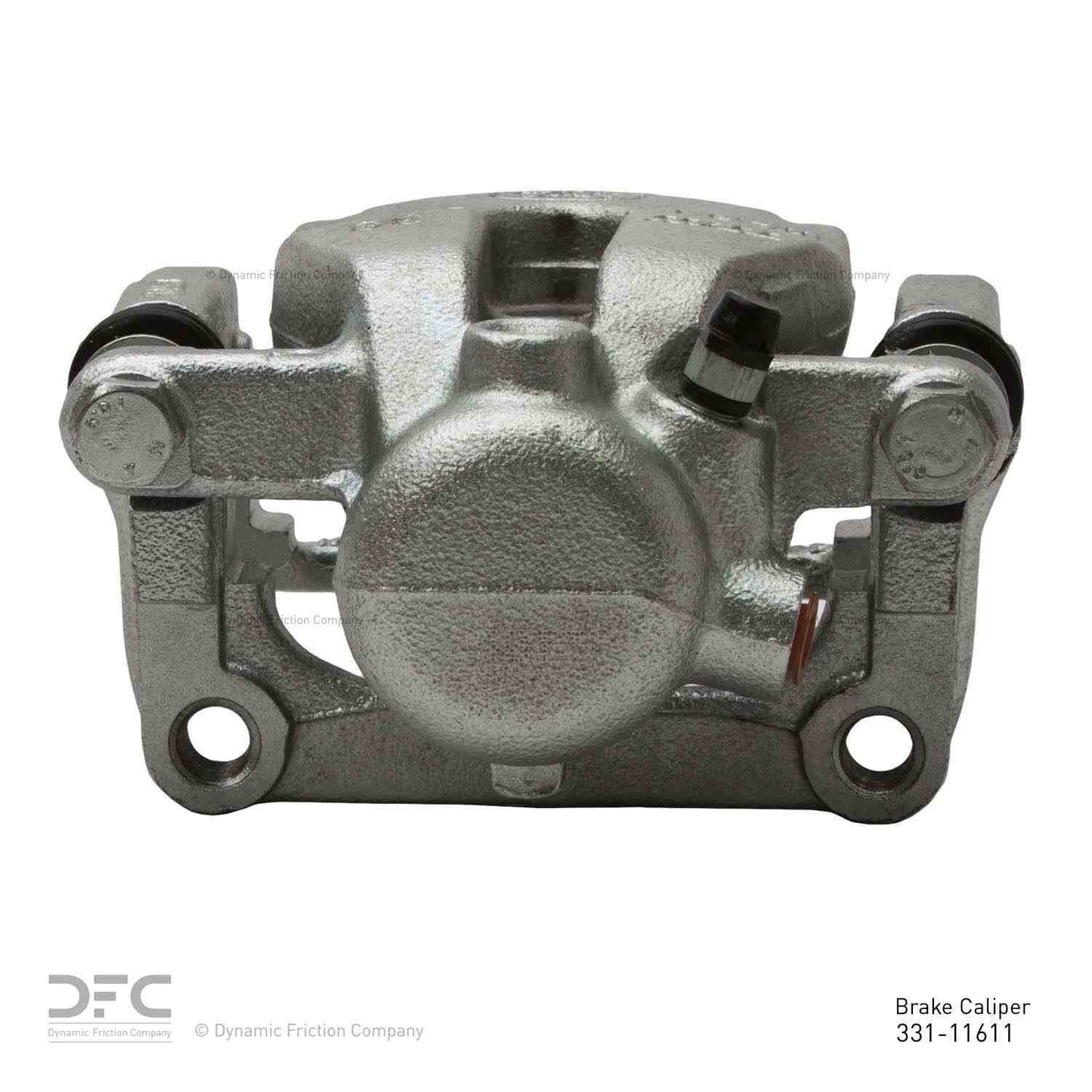 Dynamic Friction Company Disc Brake Caliper 331-11611