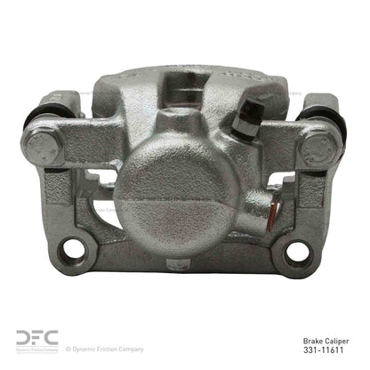 Dynamic Friction Company Disc Brake Caliper 331-11611