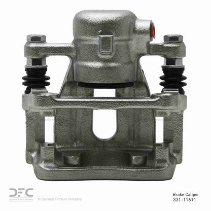 Dynamic Friction Company Disc Brake Caliper 331-11611