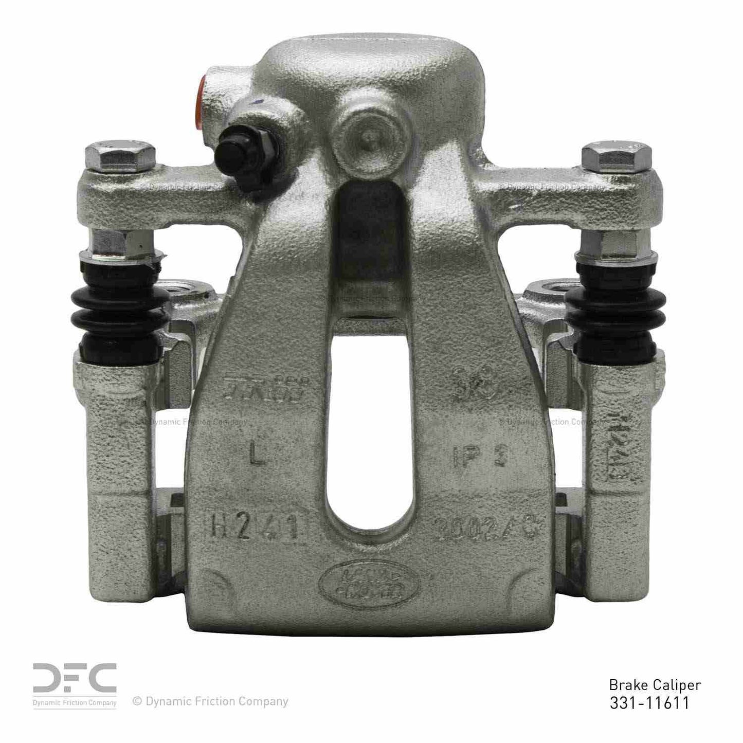 Dynamic Friction Company Disc Brake Caliper 331-11611