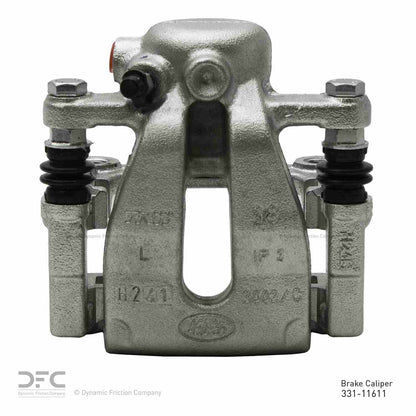 Dynamic Friction Company Disc Brake Caliper 331-11611