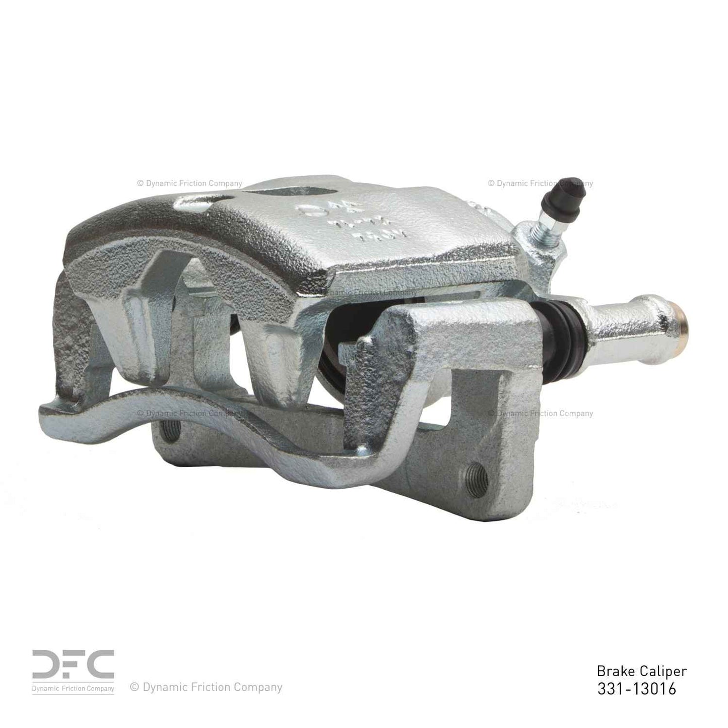 Dynamic Friction Company Disc Brake Caliper 331-13016