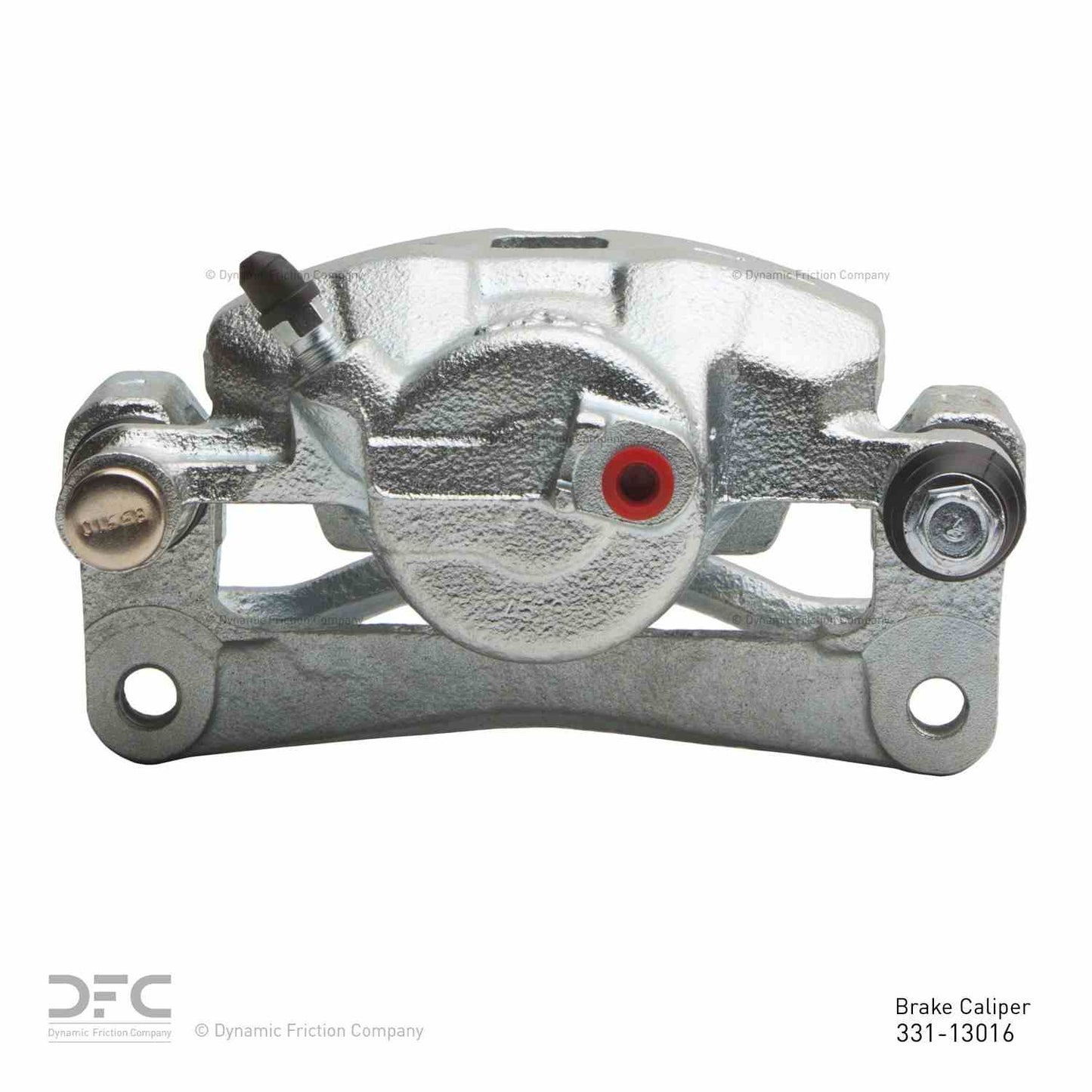 Dynamic Friction Company Disc Brake Caliper 331-13016