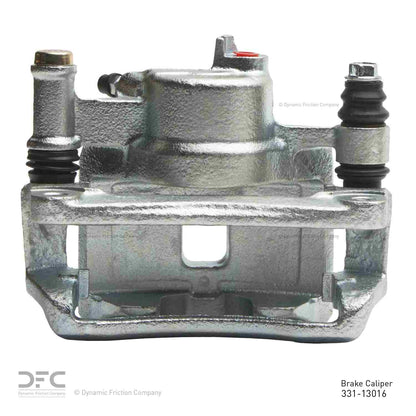 Dynamic Friction Company Disc Brake Caliper 331-13016