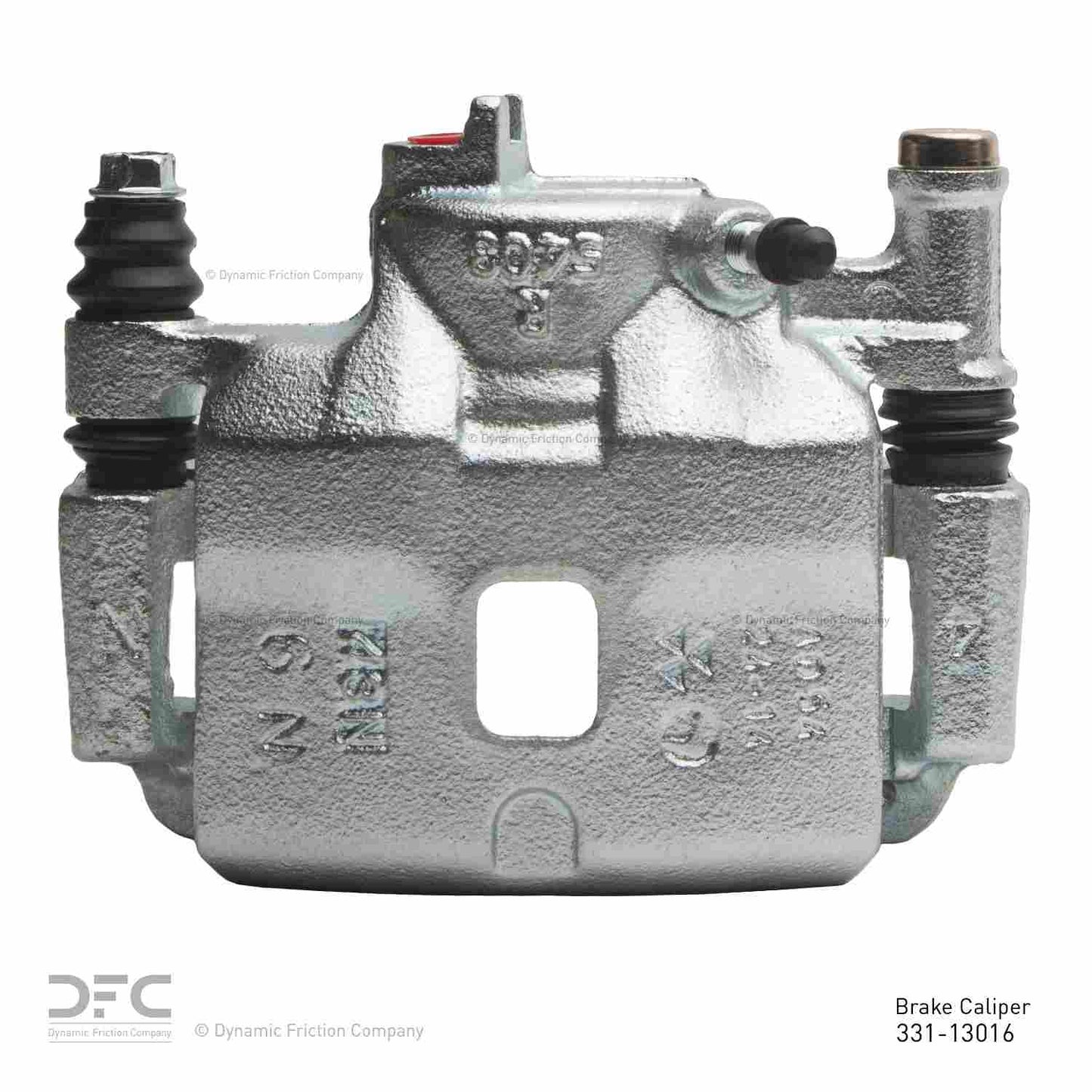 Dynamic Friction Company Disc Brake Caliper 331-13016