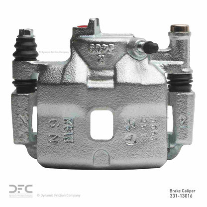 Dynamic Friction Company Disc Brake Caliper 331-13016
