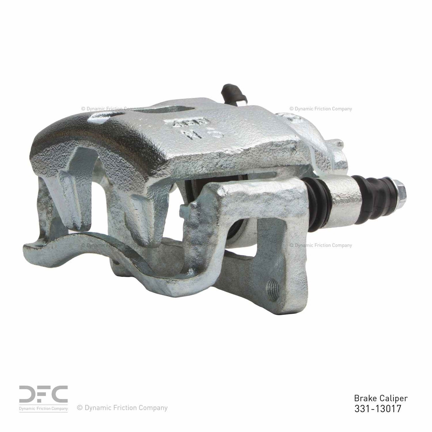 Dynamic Friction Company Disc Brake Caliper 331-13017