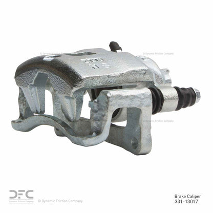 Dynamic Friction Company Disc Brake Caliper 331-13017