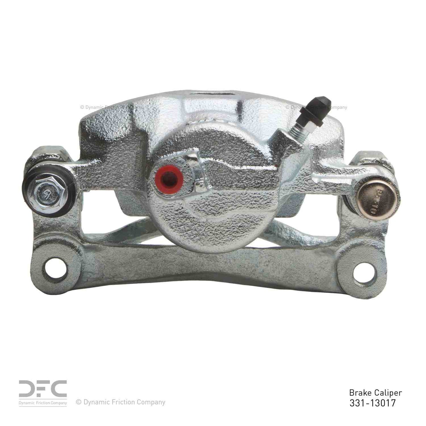 Dynamic Friction Company Disc Brake Caliper 331-13017