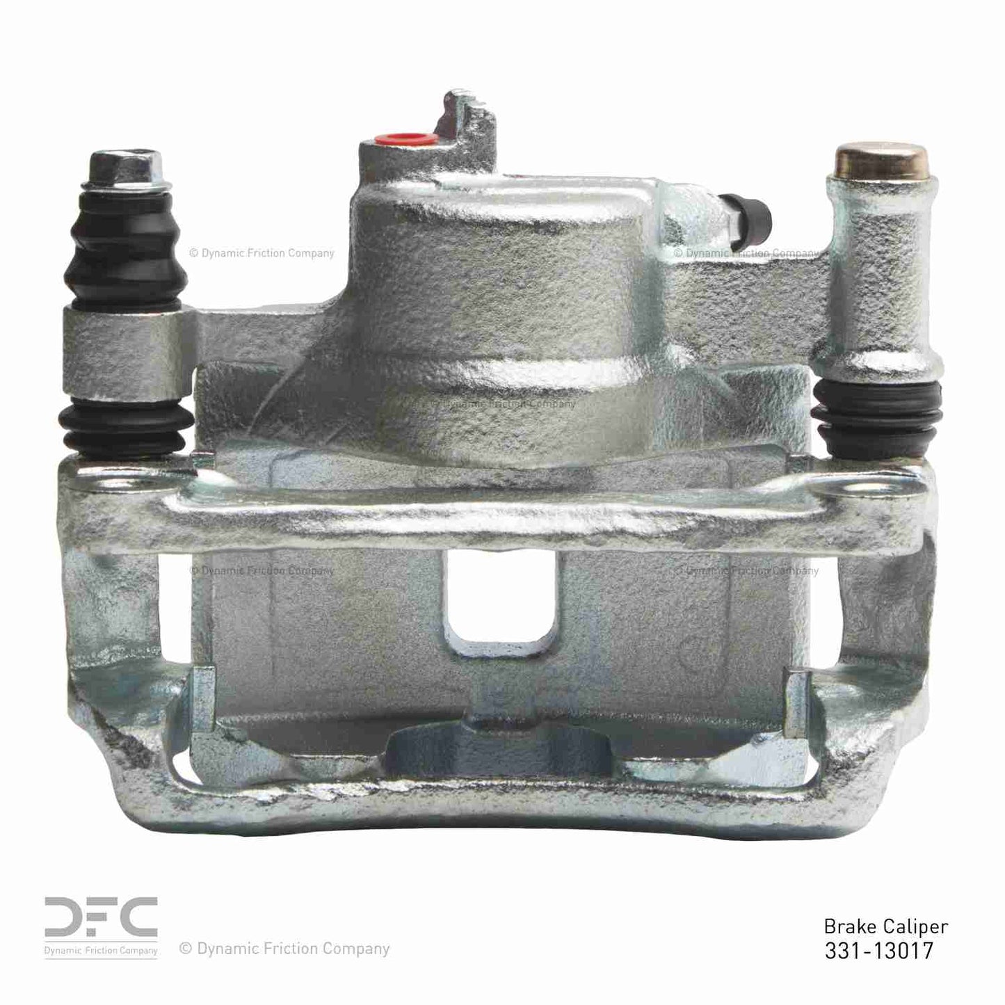 Dynamic Friction Company Disc Brake Caliper 331-13017