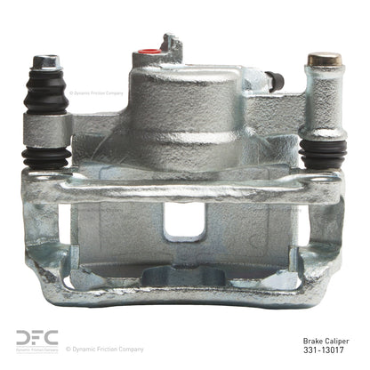 Dynamic Friction Company Disc Brake Caliper 331-13017