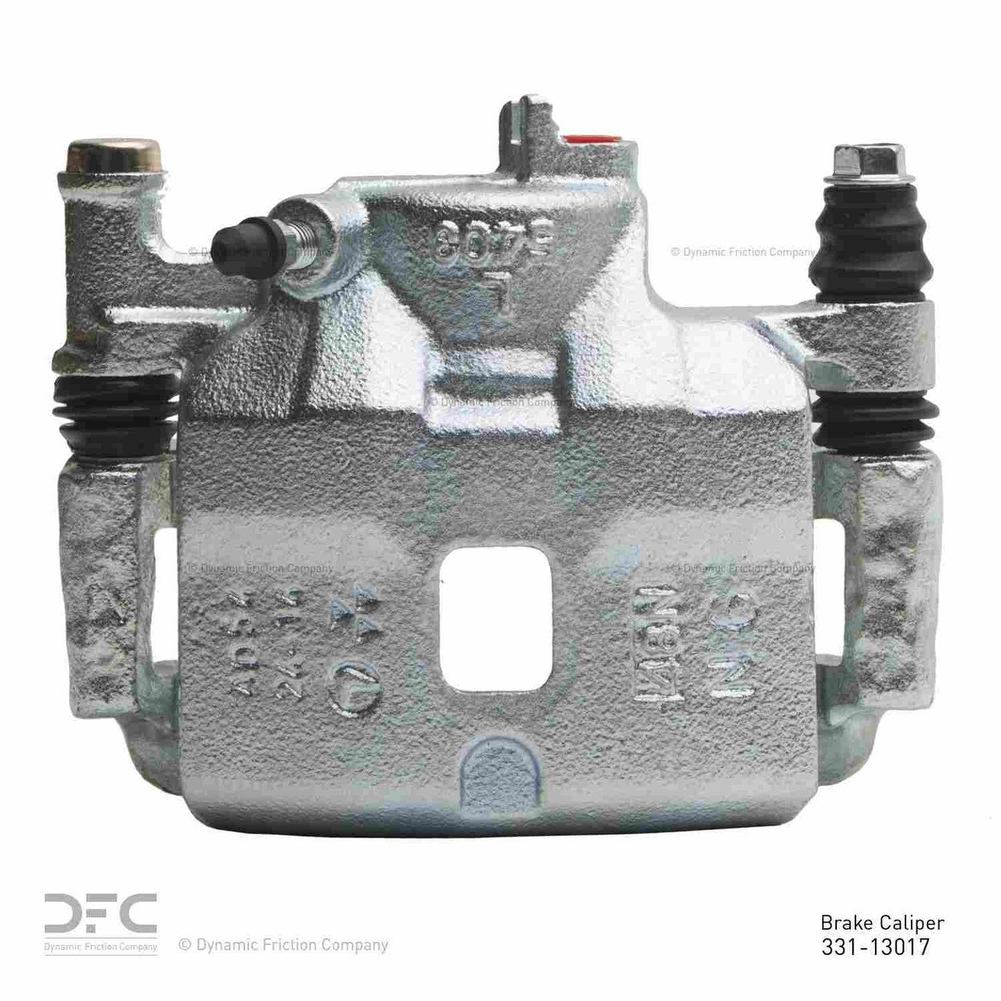 Dynamic Friction Company Disc Brake Caliper 331-13017