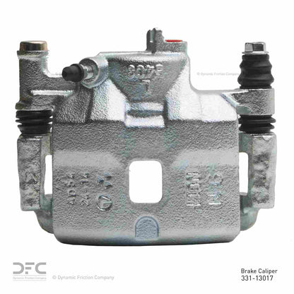 Dynamic Friction Company Disc Brake Caliper 331-13017
