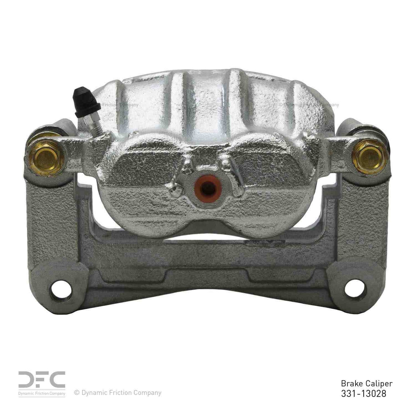 Dynamic Friction Company Disc Brake Caliper 331-13028