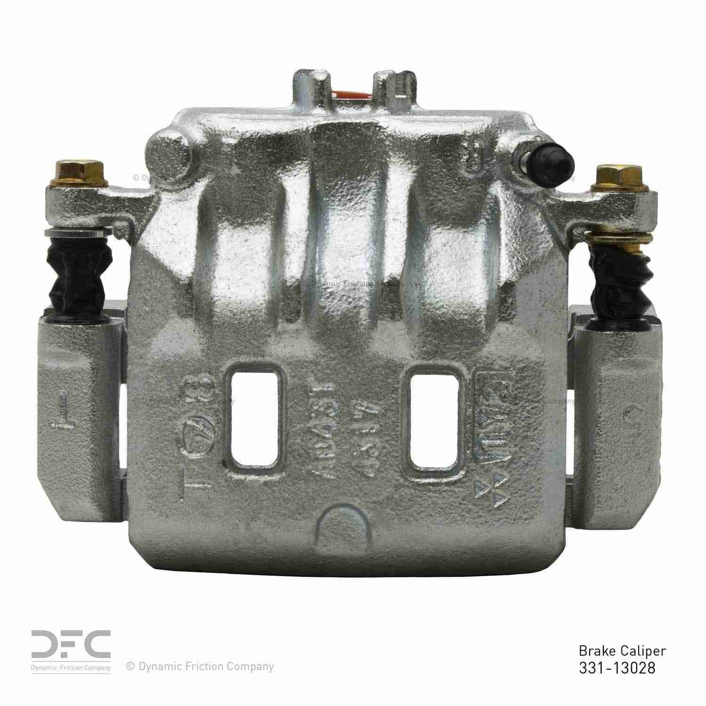 Dynamic Friction Company Disc Brake Caliper 331-13028