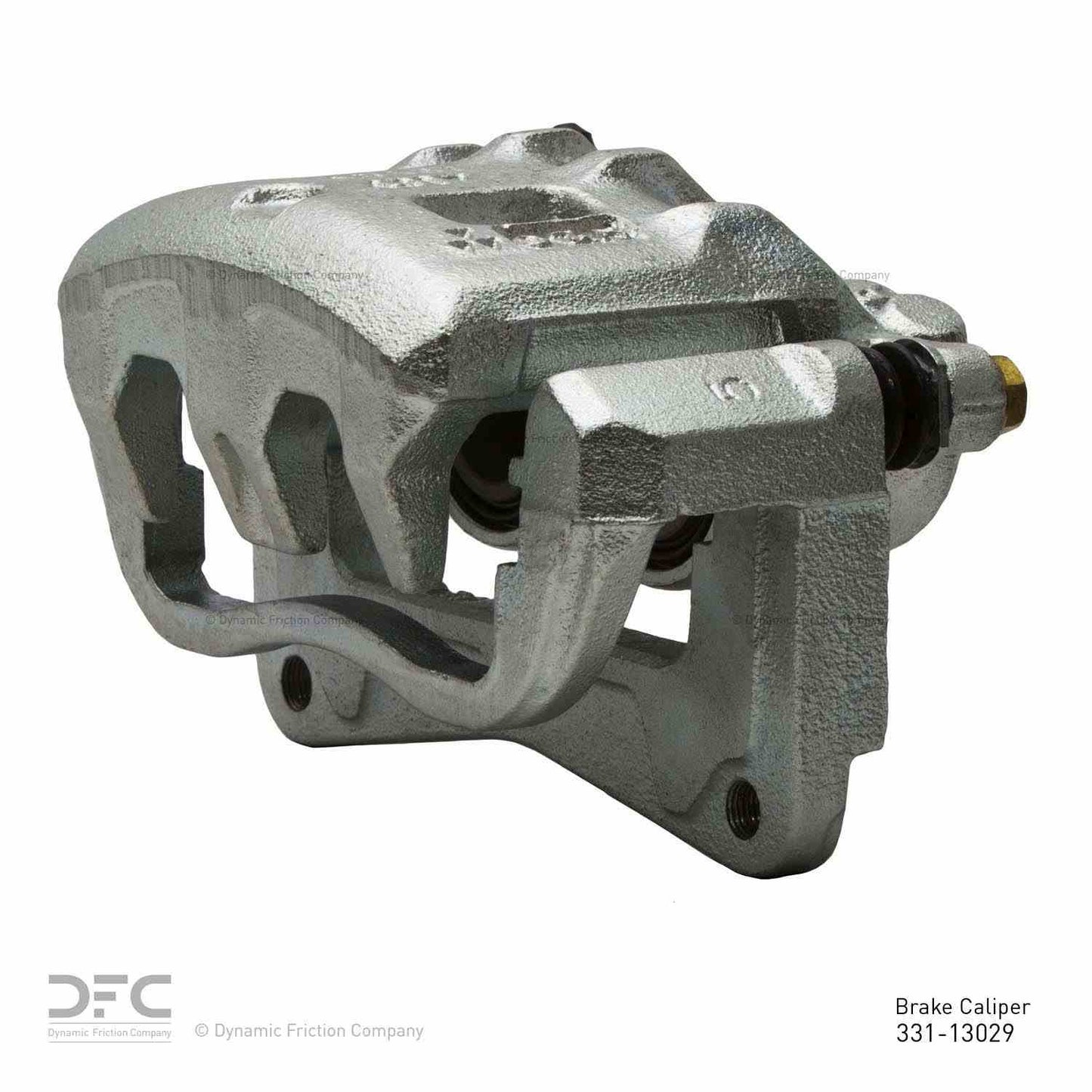 Dynamic Friction Company Disc Brake Caliper 331-13029