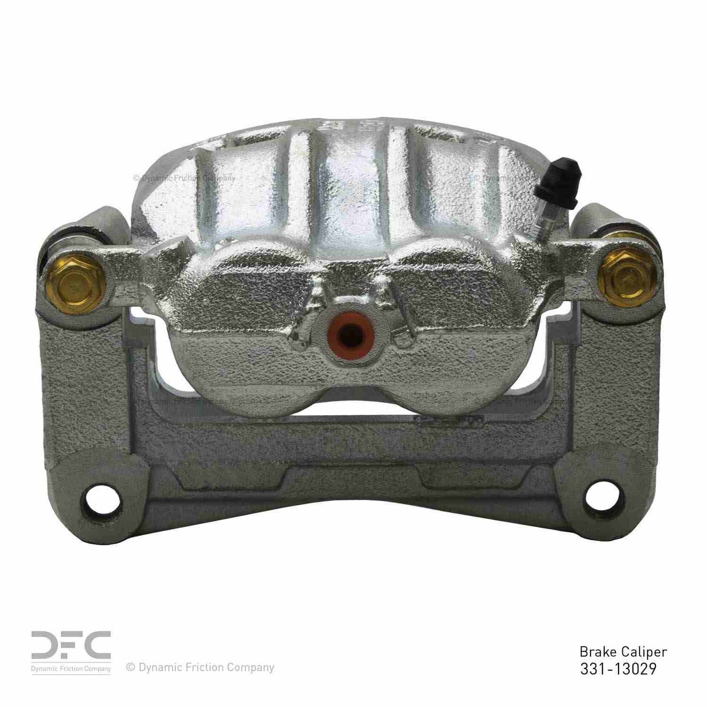 Dynamic Friction Company Disc Brake Caliper 331-13029
