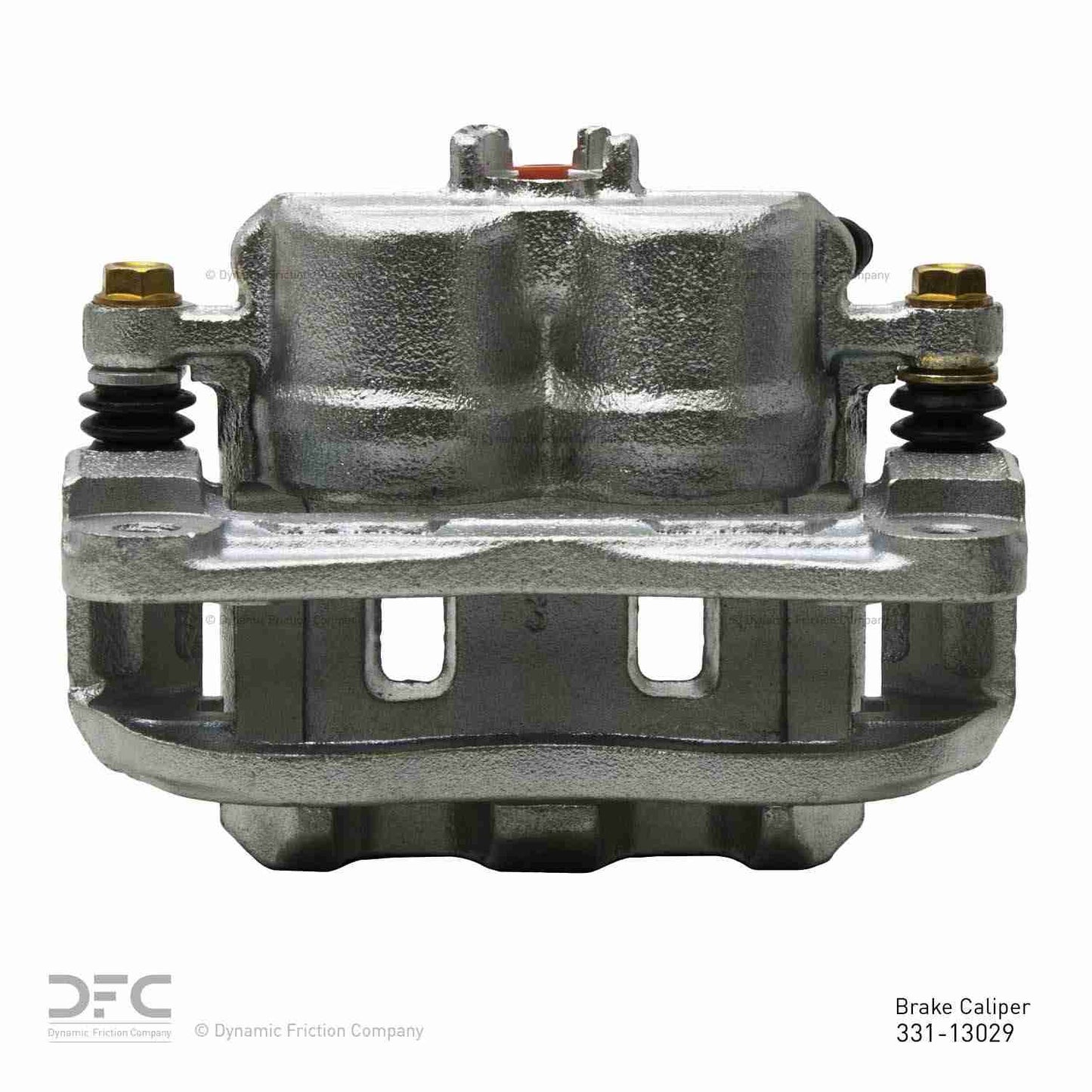 Dynamic Friction Company Disc Brake Caliper 331-13029