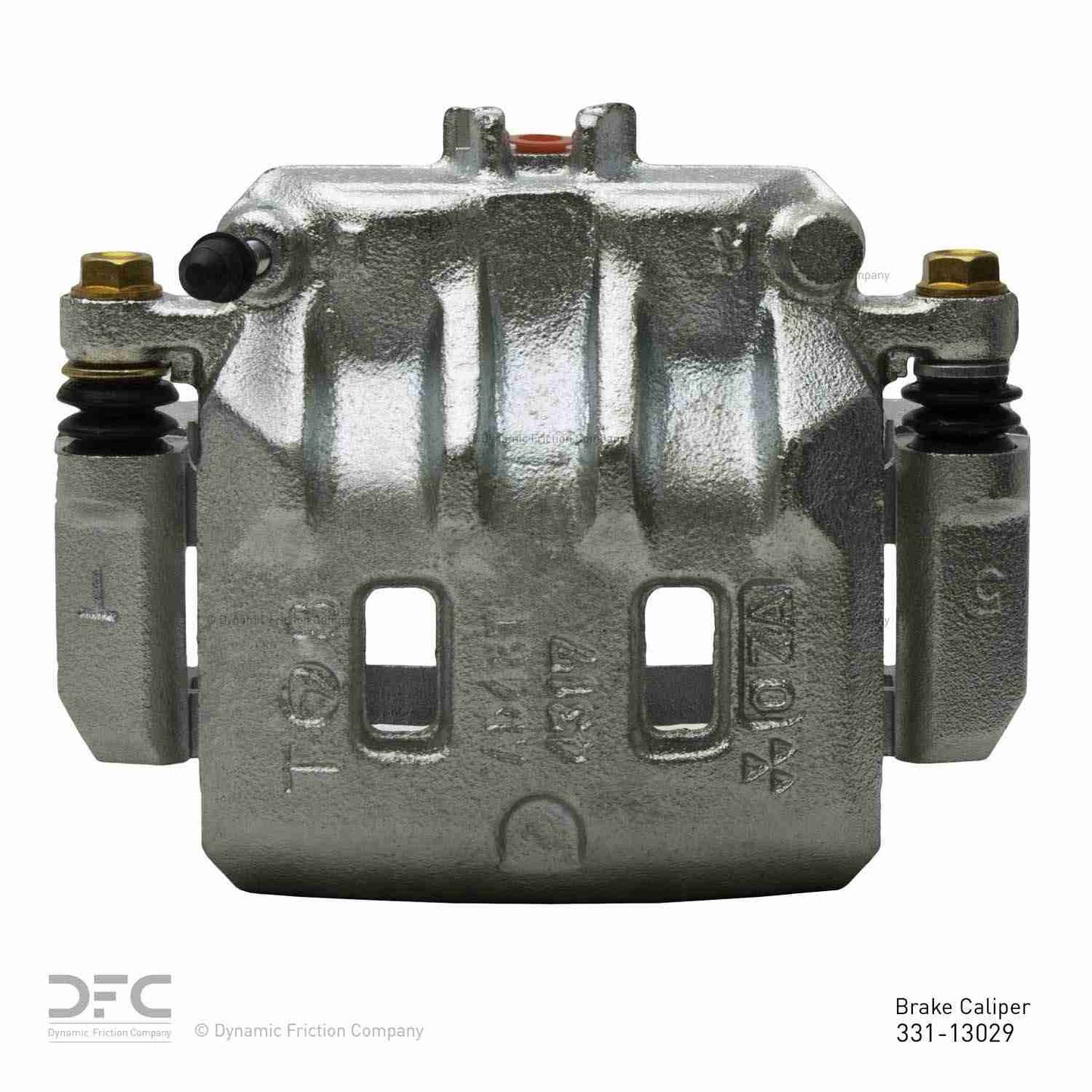 Dynamic Friction Company Disc Brake Caliper 331-13029