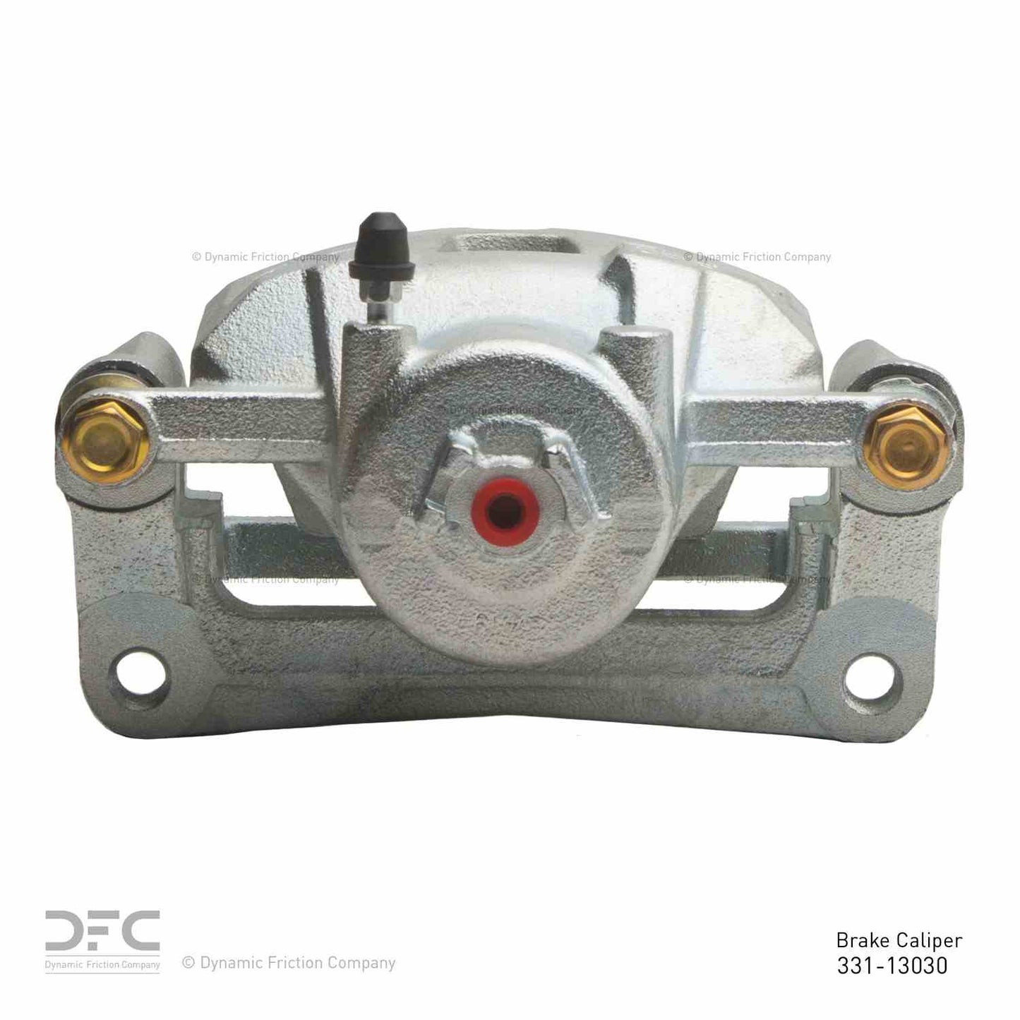 Dynamic Friction Company Disc Brake Caliper 331-13030