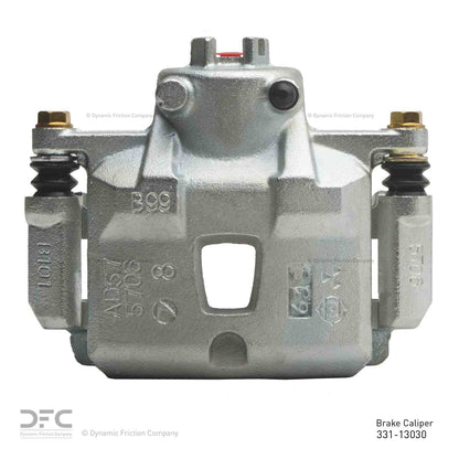 Dynamic Friction Company Disc Brake Caliper 331-13030