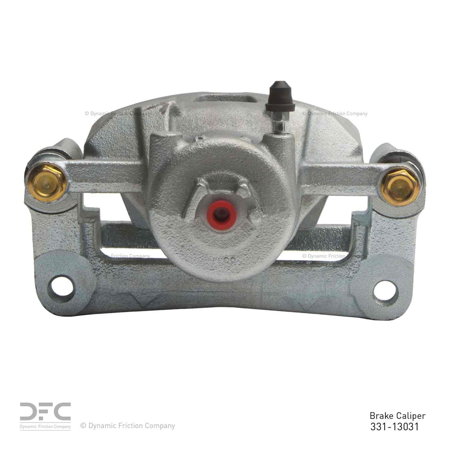 Dynamic Friction Company Disc Brake Caliper 331-13031