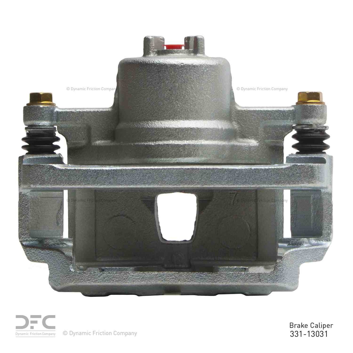 Dynamic Friction Company Disc Brake Caliper 331-13031