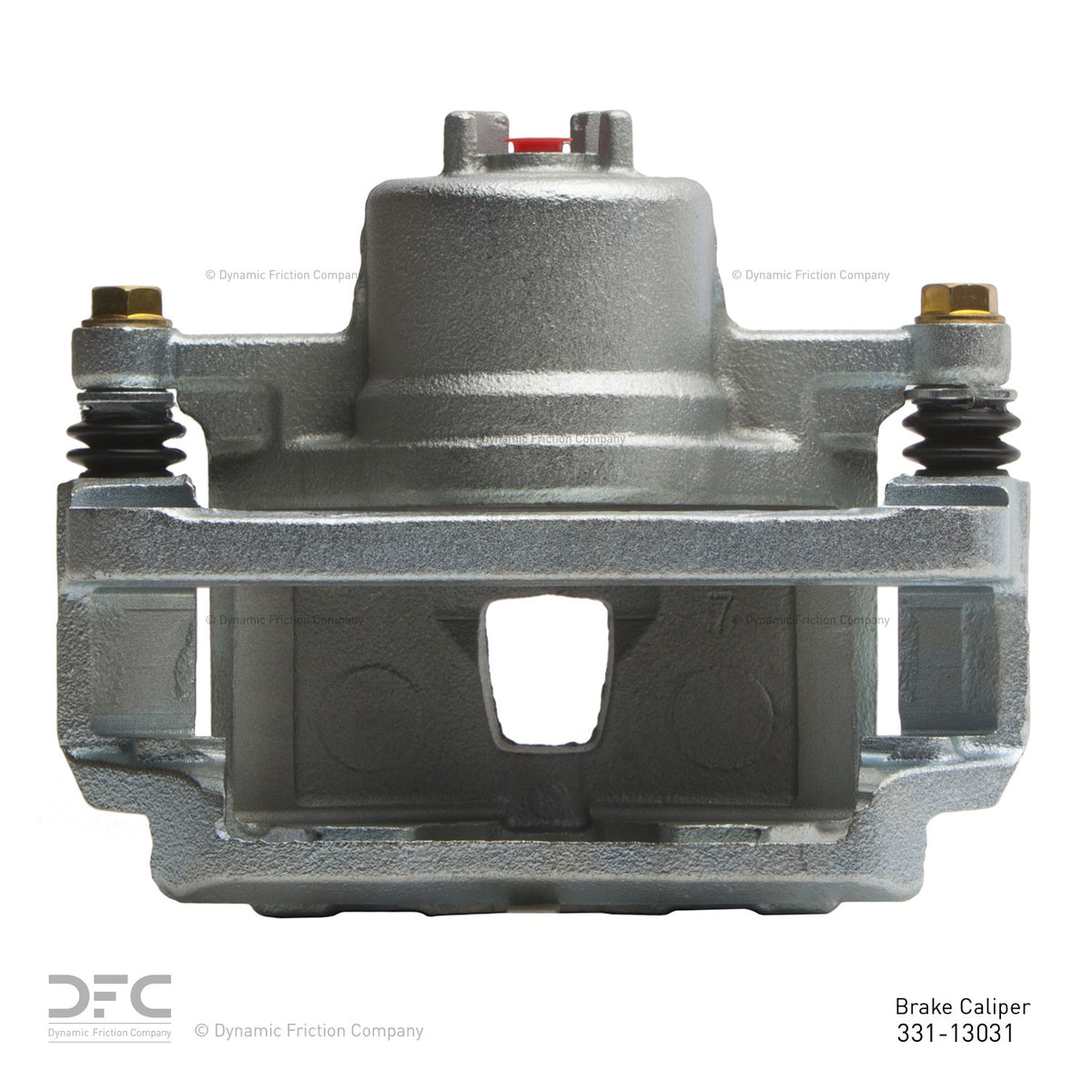 Dynamic Friction Company Disc Brake Caliper 331-13031