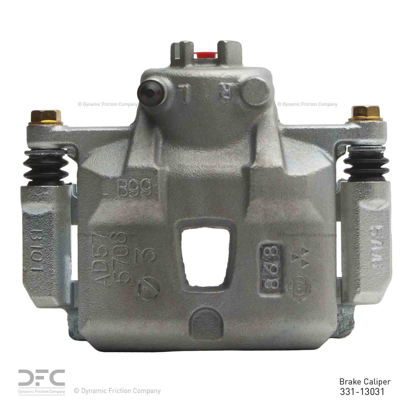 Dynamic Friction Company Disc Brake Caliper 331-13031
