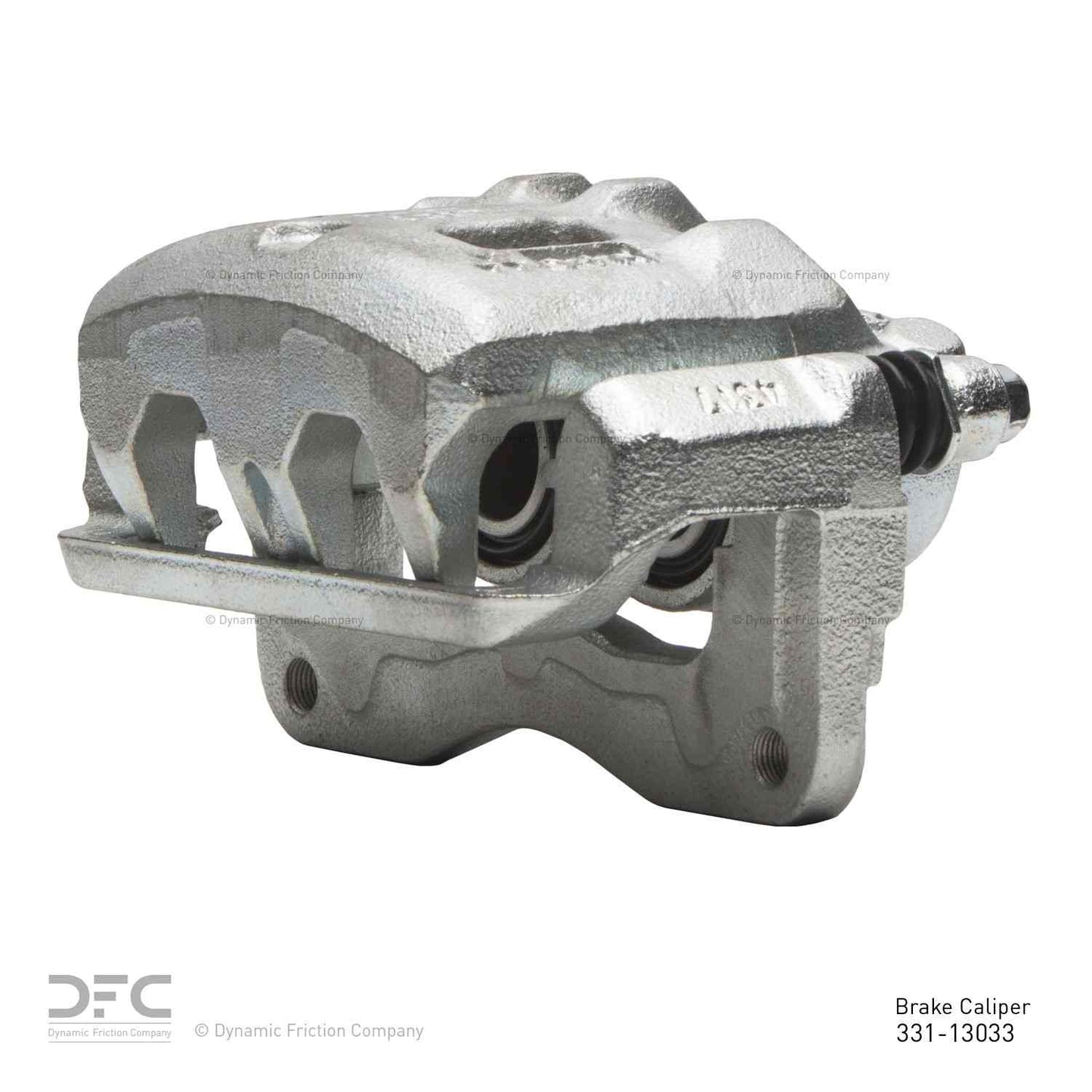 Dynamic Friction Company Disc Brake Caliper 331-13033