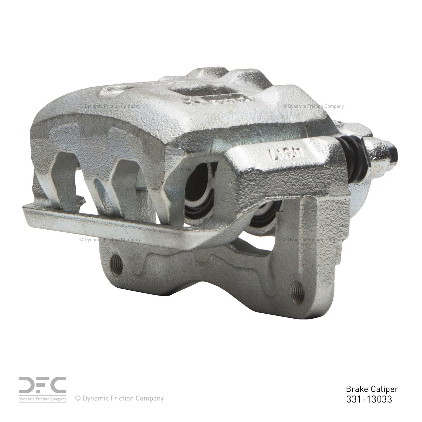 Dynamic Friction Company Disc Brake Caliper 331-13033