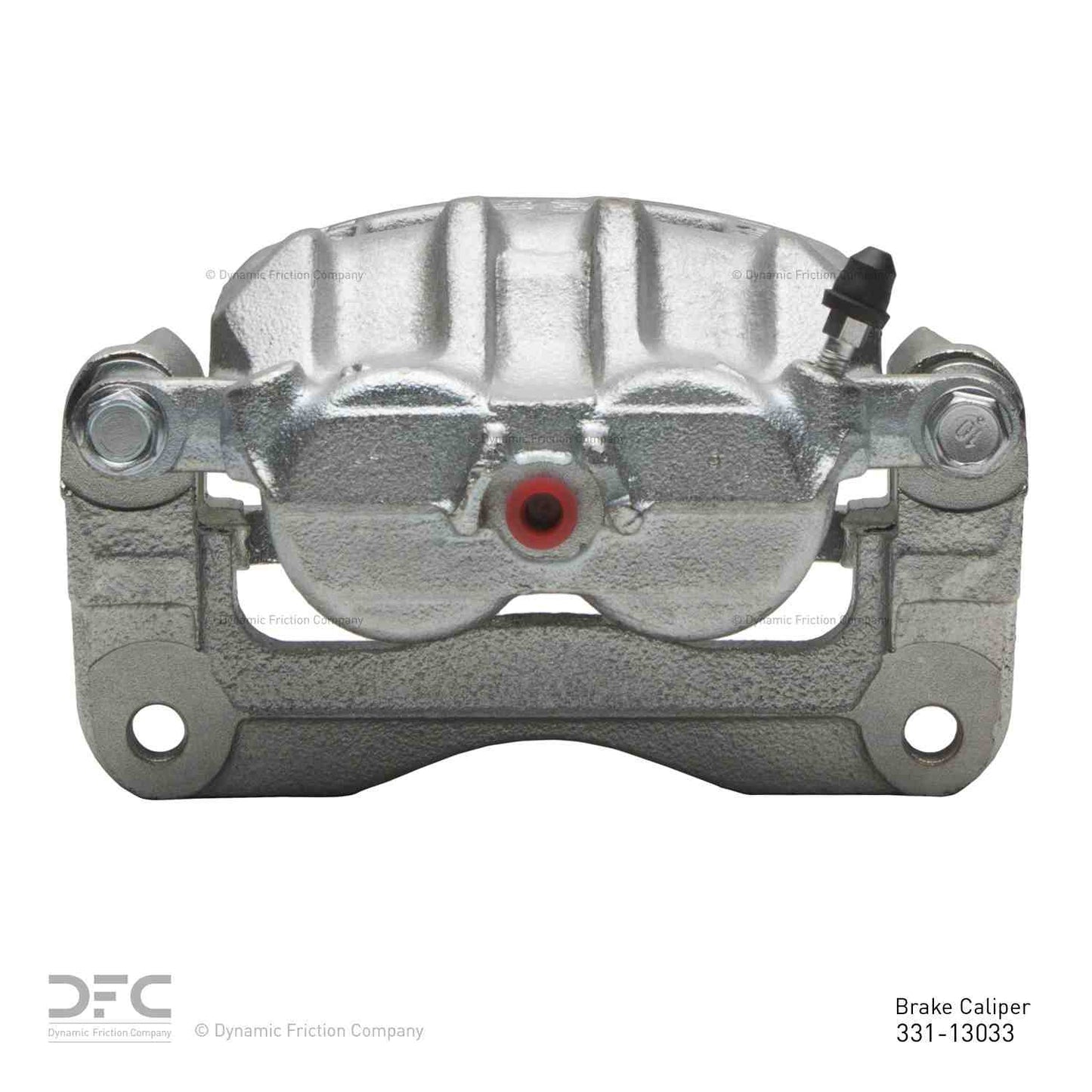 Dynamic Friction Company Disc Brake Caliper 331-13033