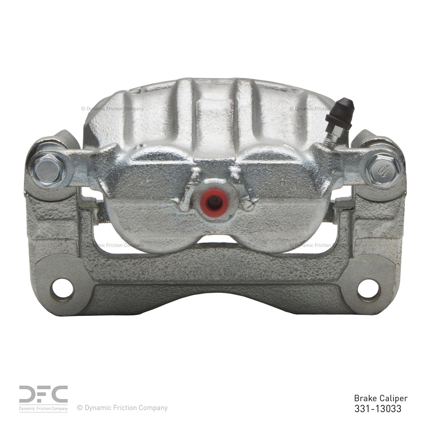 Dynamic Friction Company Disc Brake Caliper 331-13033