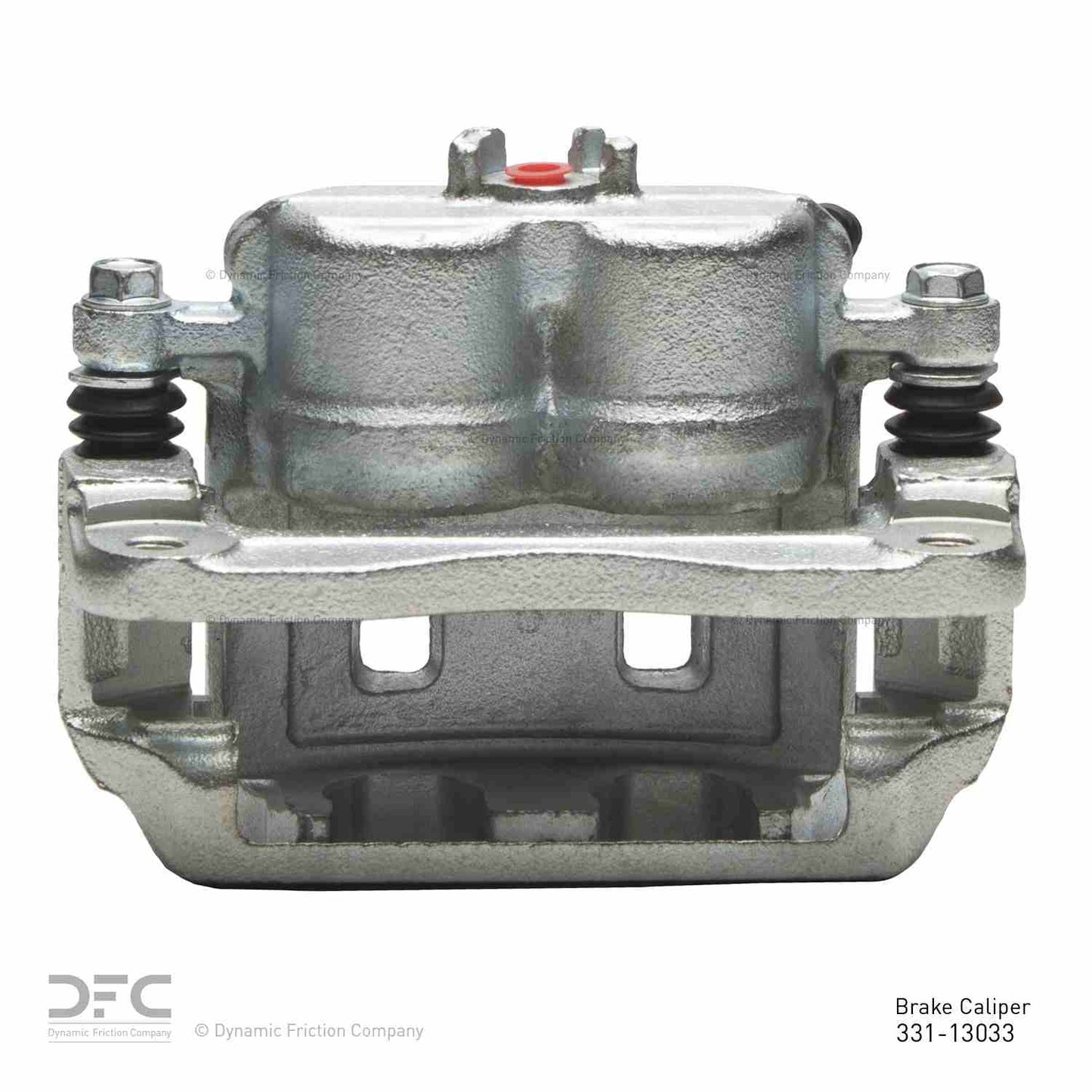 Dynamic Friction Company Disc Brake Caliper 331-13033