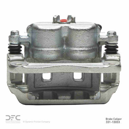 Dynamic Friction Company Disc Brake Caliper 331-13033