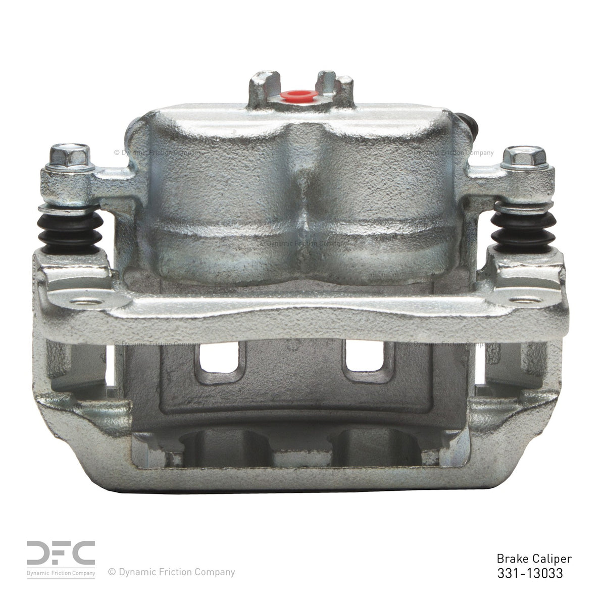Dynamic Friction Company Disc Brake Caliper 331-13033