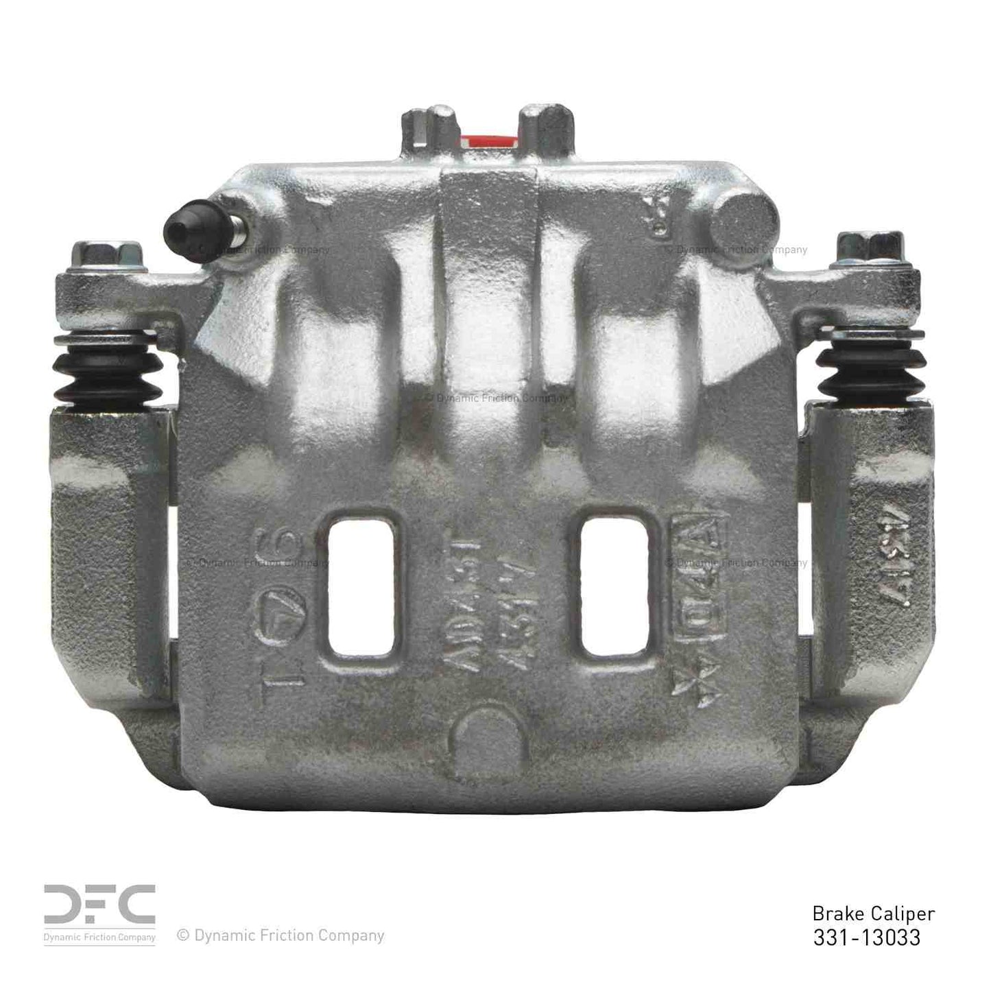 Dynamic Friction Company Disc Brake Caliper 331-13033