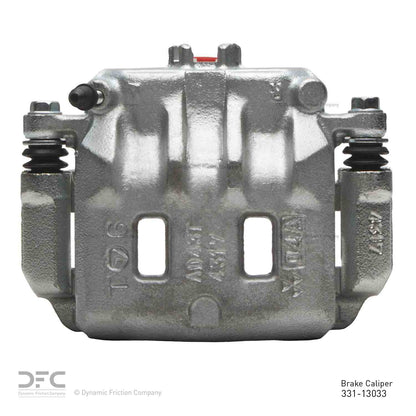 Dynamic Friction Company Disc Brake Caliper 331-13033