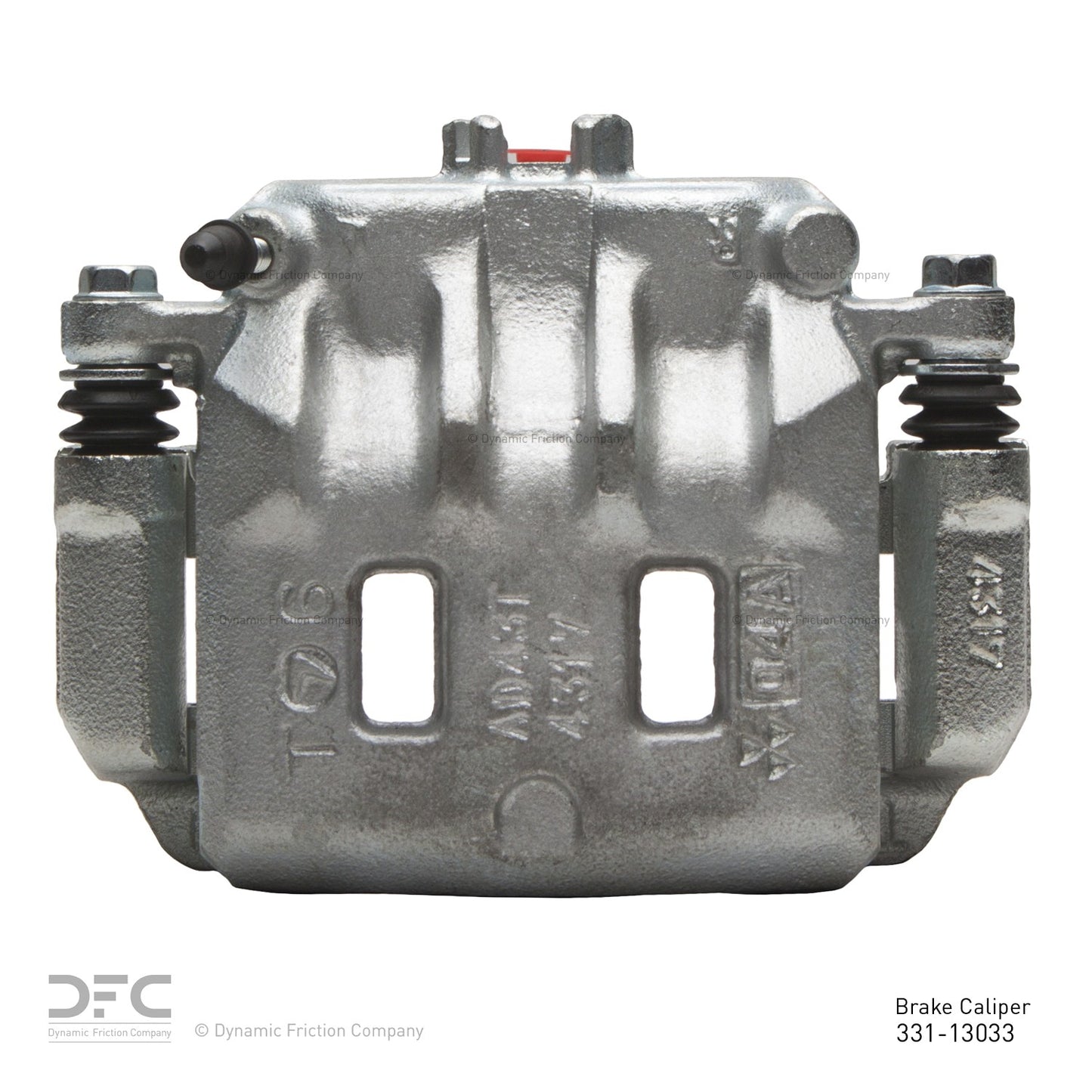 Dynamic Friction Company Disc Brake Caliper 331-13033