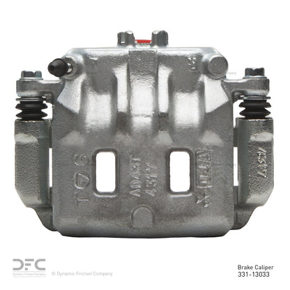 Dynamic Friction Company Disc Brake Caliper 331-13033