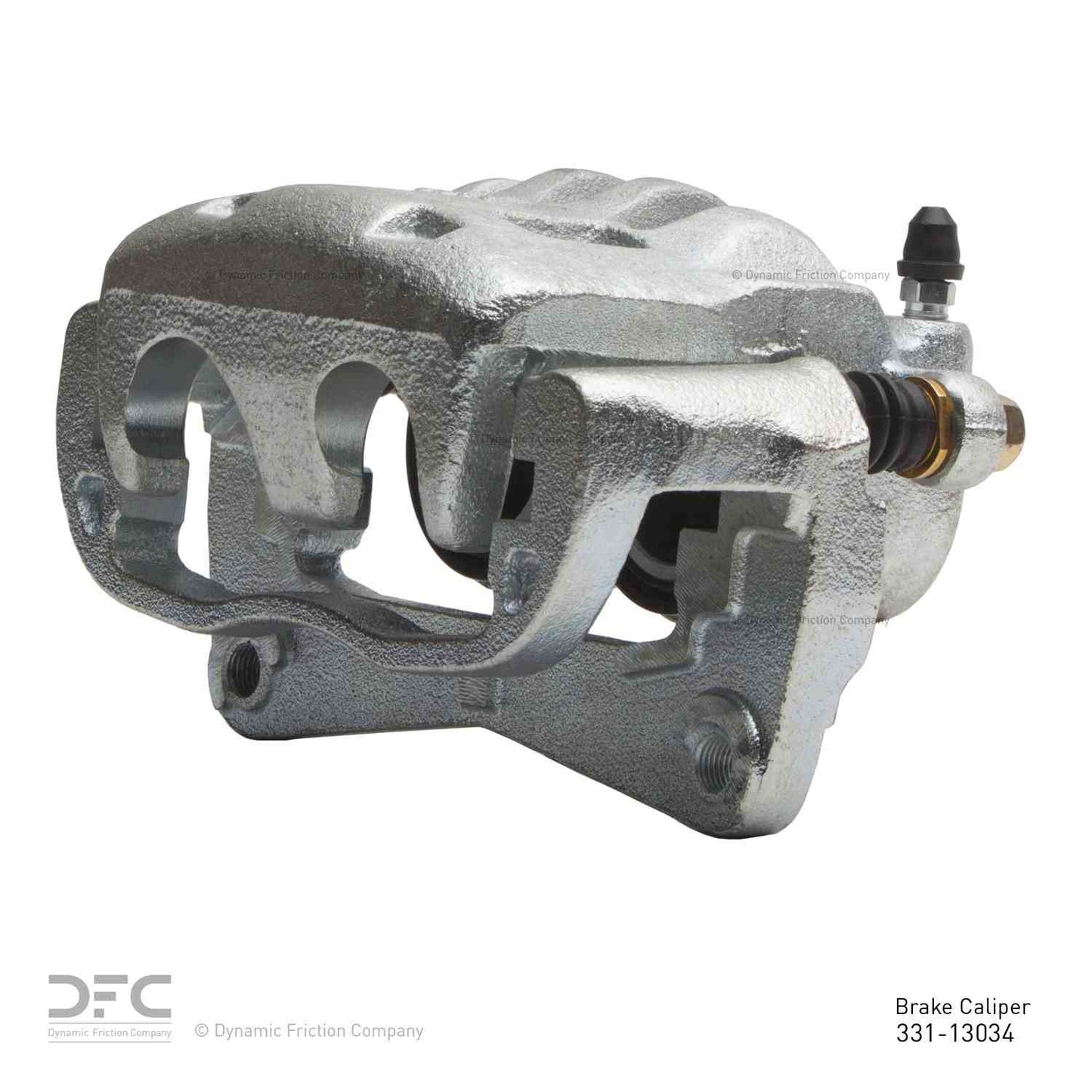 Dynamic Friction Company Disc Brake Caliper 331-13034