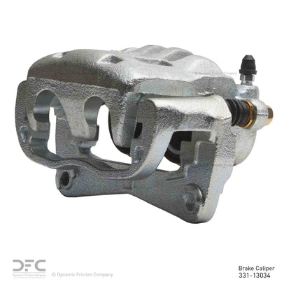 Dynamic Friction Company Disc Brake Caliper 331-13034