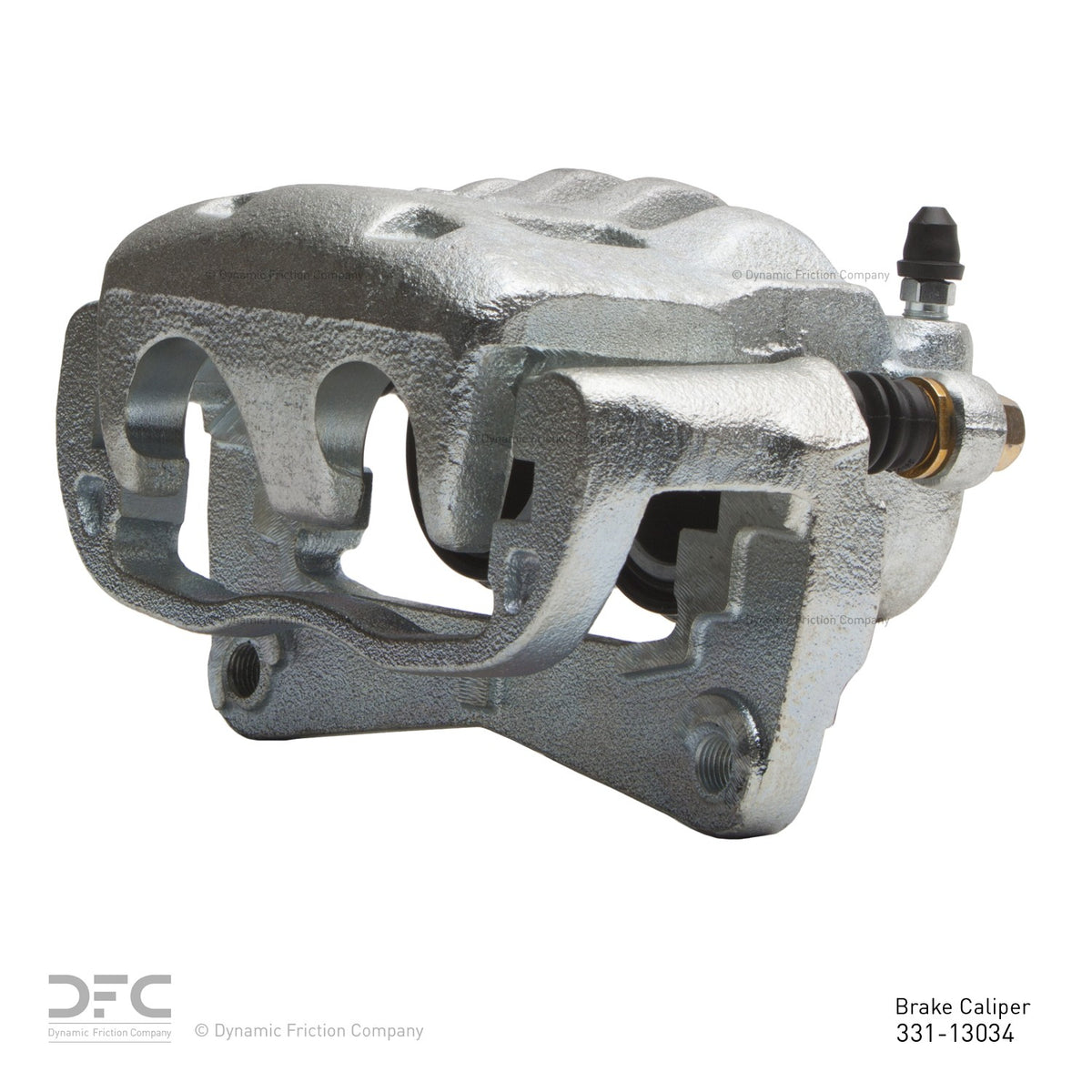 Dynamic Friction Company Disc Brake Caliper 331-13034